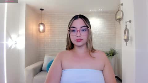 Allison Rogers online show from 05.12.26