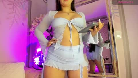 Allison online show from 04.10.26