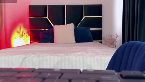 AllisonSweetie online show from 11.16.25