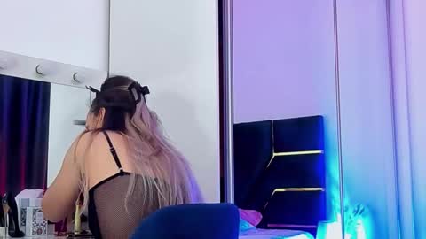 AllisonSweetie online show from 03.15.26