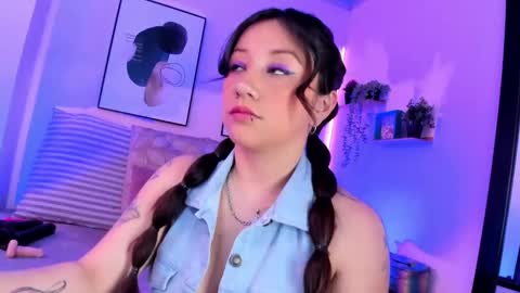 Aleja online show from 01.18.25