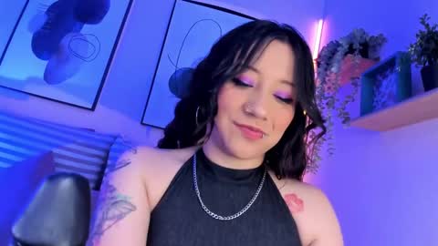 Aleja online show from 02.17.25