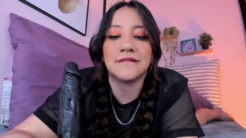 Aleja online show from 03.01.25