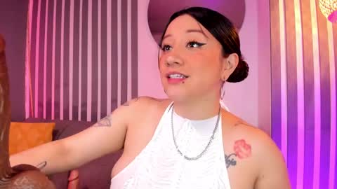 Aleja online show from 10.14.25