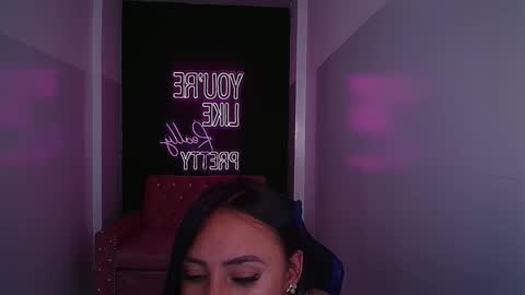 Allisson online show from 01.12.25