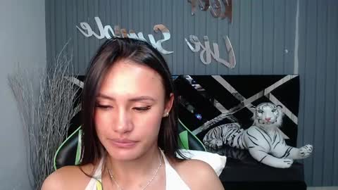 Allisson online show from 01.16.25