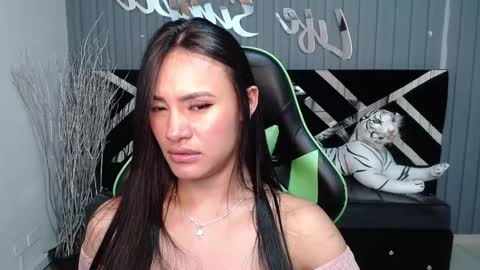 Allisson online show from 01.18.25