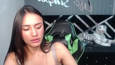 Allisson online show from 02.01.25