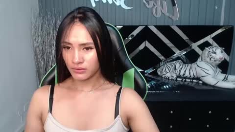 Allisson online show from 02.04.25