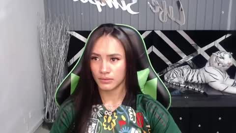 Allisson online show from 02.06.25