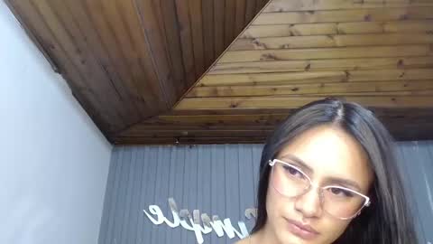 Allisson online show from 02.08.25