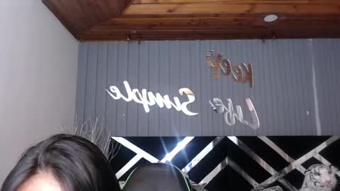 Allisson online show from 02.13.25