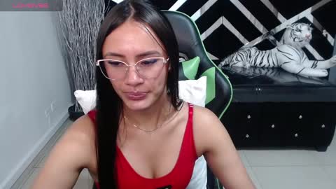 Allisson online show from 02.22.25