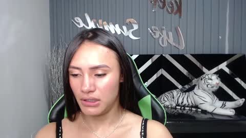 Allisson online show from 02.27.25