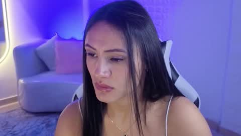 Allisson online show from 12.17.25