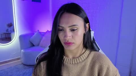 Allisson online show from 04.08.26