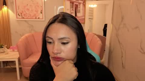 Allisson online show from 04.17.26