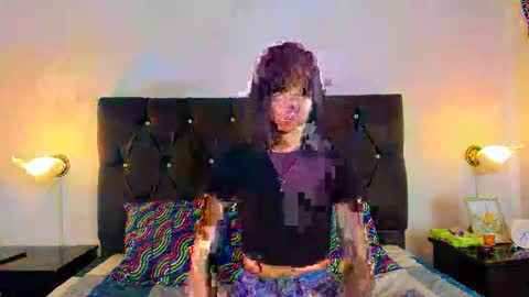 Snapshot of allisson_rose chatting on 02.08.25 Alli online show from 02.08.25