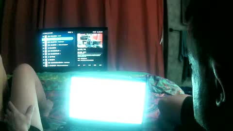 Snapshot of alliste260584 chatting on 02.24.25 alliste260584 online show from 02.24.25