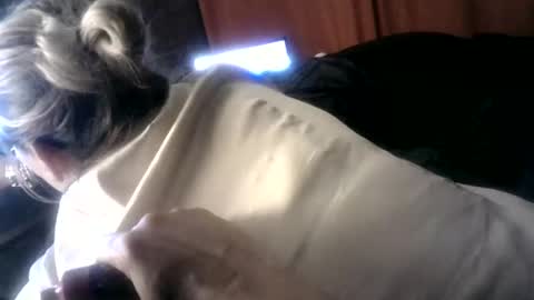 Snapshot of alliste260584 chatting on 03.10.25 alliste260584 online show from 03.10.25