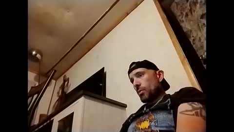 allitrunnin online show from 09.27.25