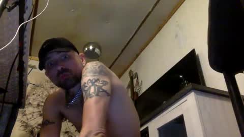 allitrunnin online show from 09.28.25