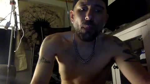 allitrunnin online show from 10.01.25