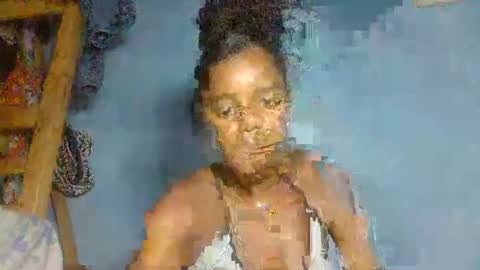 Snapshot of allizida01 chatting on 11.16.25 allizida01 online show from 11.16.25