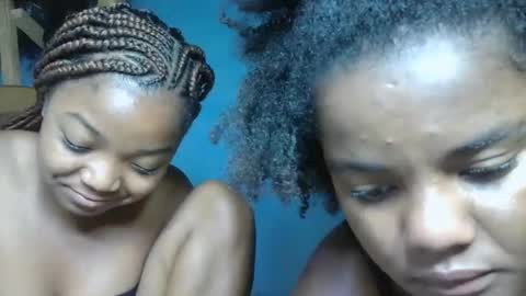 allizida01 online show from 11.19.25