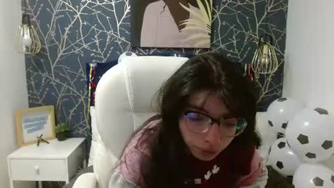 alison online show from 06.15.26