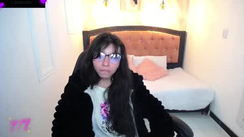 alison online show from 07.13.26
