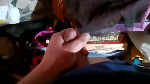 Snapshot of allman617 chatting on 10.29.25 allman617 online show from 10.29.25