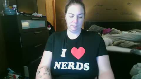 Snapshot of allnaturaltigbitties chatting on 01.29.25 Tig Bitty online show from 01.29.25