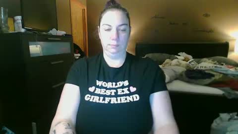 Snapshot of allnaturaltigbitties chatting on 01.31.25 Tig Bitty online show from 01.31.25