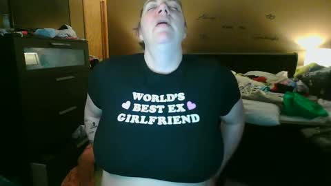 Snapshot of allnaturaltigbitties chatting on 03.01.25 Tig Bitty online show from 03.01.25