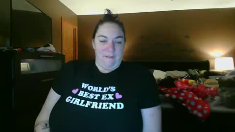 Snapshot of allnaturaltigbitties chatting on 03.02.25 Tig Bitty online show from 03.02.25