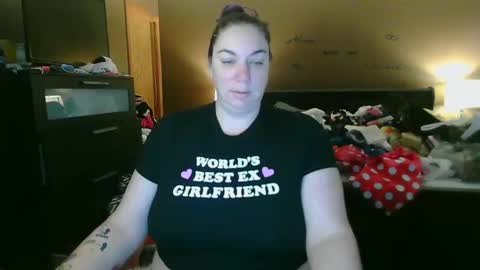Snapshot of allnaturaltigbitties chatting on 03.02.25 Tig Bitty online show from 03.02.25