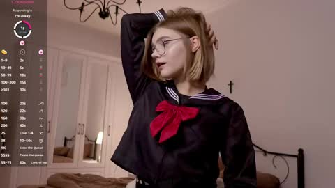 ALOTROPP NOT BABY online show from 10.09.25