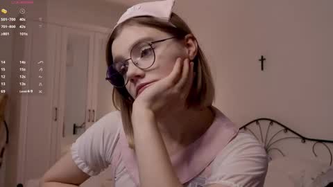 ALOTROPP NOT BABY online show from 10.15.25