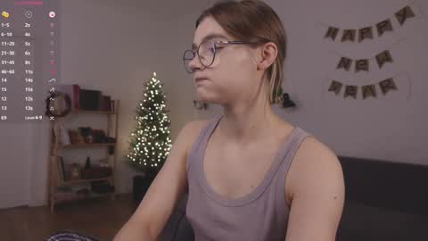 ALOTROPP NOT BABY online show from 12.20.25