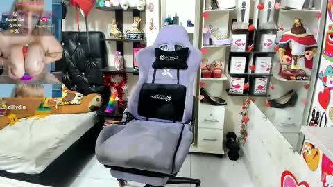 Snapshot of allsson_miller chatting on 02.26.26 allsson_miller online show from 02.26.26