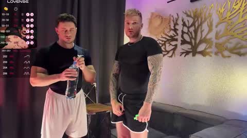 Snapshot of alltimehorny19 chatting on 10.28.25 Justin online show from 10.28.25