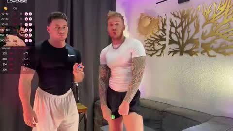 Snapshot of alltimehorny19 chatting on 10.29.25 Justin online show from 10.29.25