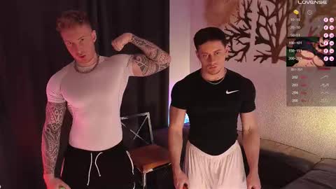 Snapshot of alltimehorny19 chatting on 11.01.25 Justin online show from 11.01.25