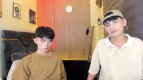 Snapshot of alluring_alpha chatting on 09.15.25 kim and josh online show from 09.15.25