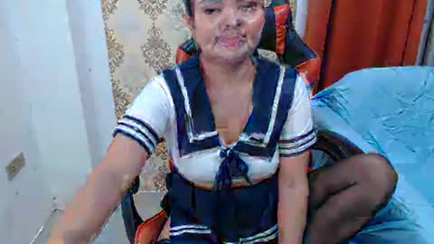 Alluring Asian online show from 04.21.26