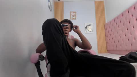 alluringangel01 online show from 10.24.25