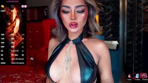 Natalya Fox online show from 10.10.25