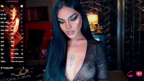 Natalya Fox online show from 01.17.26