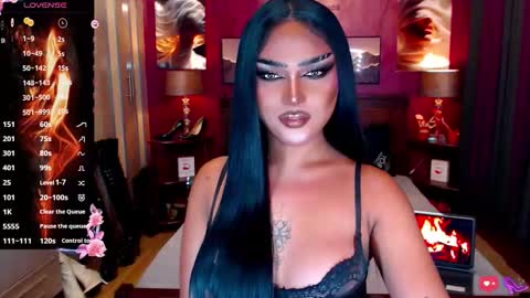 Natalya Fox online show from 03.11.26